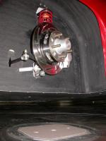 Chevrolet HHR Bonneville Racer by So-Cal 2006 года